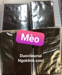 Cao Mèo