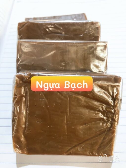 Cao Ngựa bạch