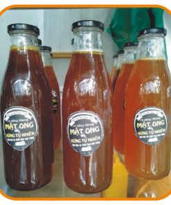 Mật ong rừng