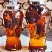 Rượu Nấm Linh Chi Cổ Cò