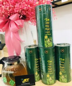 Trà túi lọc Sâm dây An Thành